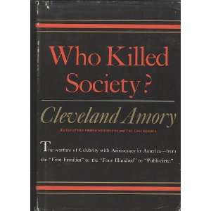   Four Hundred to publi ciety Amory Cleveland  Books