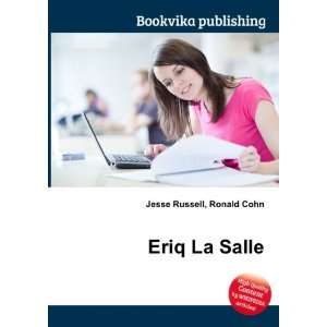  Eriq La Salle Ronald Cohn Jesse Russell Books