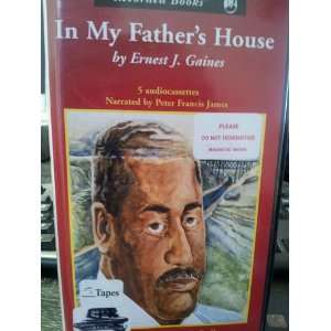   House (9780788700415) Ernest J. Gaines, Peter Francis James Books