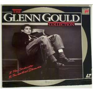Glenn Gould Collection Part V The Conductor and Part VI The Earliest 