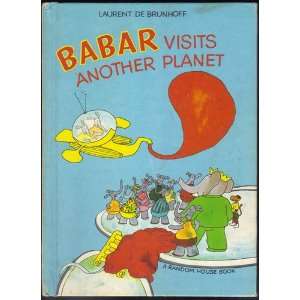   VISITS ANOTHER PLANET. Translated from the French by Richard Howard