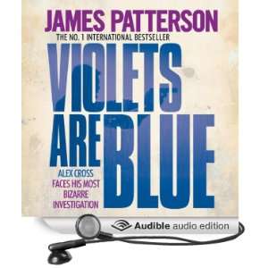   Book 7 (Audible Audio Edition) James Patterson, Paul Birchard Books