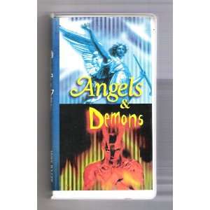  Angels & Demons   Audio book   John Hagee 