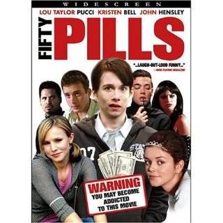   Kristen Bell, John Hensley and Nora Zehetner ( DVD   Feb. 20, 2007