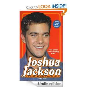 Joshua Jackson Nancy Krulik  Kindle Store
