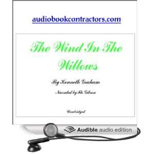   the Willows (Audible Audio Edition) Kenneth Graham, Flo Gibson Books