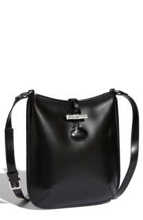 Longchamp Roseau Crossbody Bag  