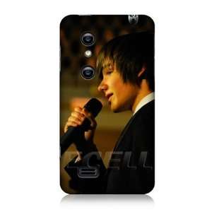  Ecell   LIAM PAYNE ONE DIRECTION 1D BACK CASE COVER FOR LG 