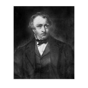  Thomas Babington, Lord Macaulay, British poet, historian 