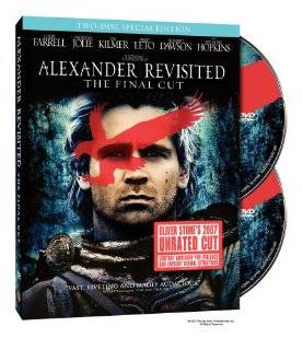 33. Alexander, Revisited The Final Cut (Two Disc Special Edition 