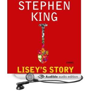  Story (Audible Audio Edition): Stephen King, Mare Winningham: Books