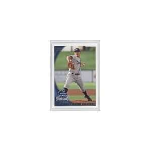    2010 Topps Pro Debut #372   Matthew Moore Sports Collectibles