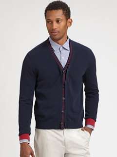 611  New York   Cardigan Sweater