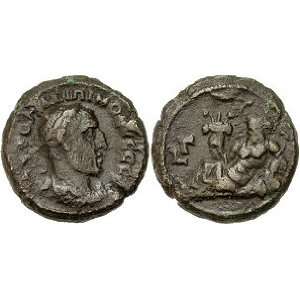  Maximinus I Thrax, March 235   May 238 A.D., Roman 