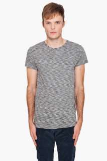 Marc By Marc Jacobs Paul Jersey T shirt for men  SSENSE