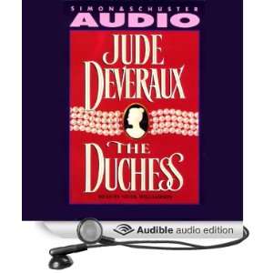   (Audible Audio Edition) Jude Deveraux, Nicol Williamson Books