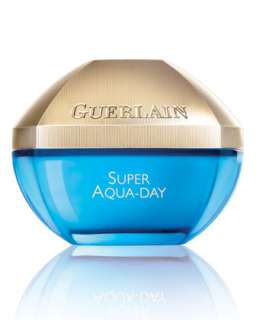 Super Aqua Day Comfort Cream
