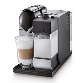 Nespresso® & DeLonghi Lattissima Plus Espresso Machine 