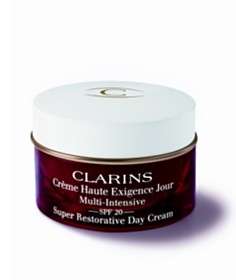 Clarins Super Restorative Day Cream SPF 20
