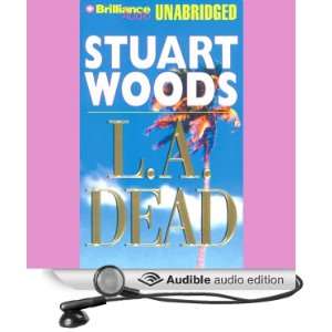   Novel (Audible Audio Edition) Stuart Woods, Robert Lawrence Books
