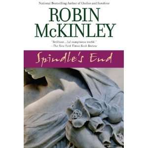  Spindles End [Paperback] Robin McKinley Books