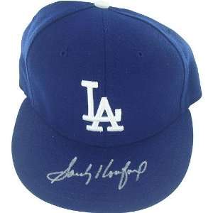 Sandy Koufax LA Dodgers Hat