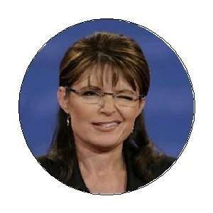 SARAH PALIN WINK * Presidential Election / President / Vice 