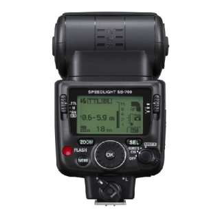 Nikon SB 700 SB700 Speedlight FLASH unit IGBT 18208048083  