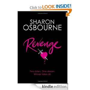 Revenge Sharon Osbourne  Kindle Store