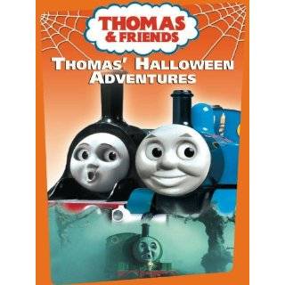 Thomas & Friends Halloween Adventures (  Instant Video   2011 