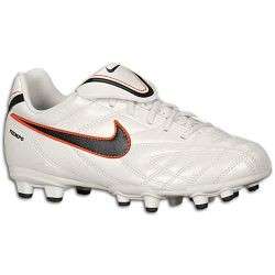   NIKE TIEMPO NATURAL FG Soccer Cleats for natural and firm surfaces