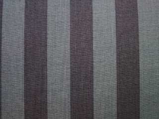 Moda French General La Petite Ecole Denim Stripe Fabric  