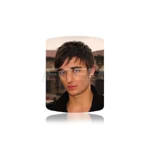  Ecell   TOM PARKER THE WANTED BATTERY BACK COVER CASE FOR 