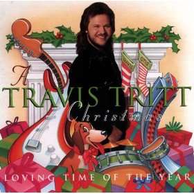 com A Travis Tritt Christmas   Loving Time Of The Year Travis Tritt 