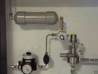 ODORIZATION SYSTEMS Natural Gas Custom Built per Specs  