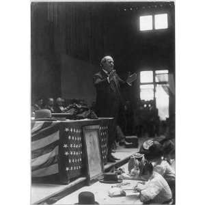  William Jennings Bryan,1860 1925,American politician