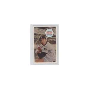  1970 Kelloggs #57   Bill Freehan Sports Collectibles
