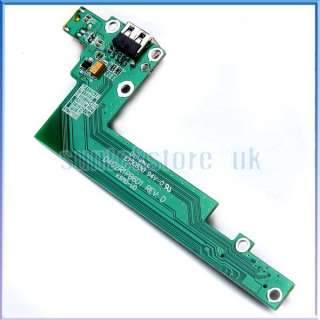 Power Board USB DC Jack for Acer Aspire
