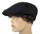 IVY ROADSTER DRIVER NEWSBOY Cabbie Distressed Buckle Hat items in 