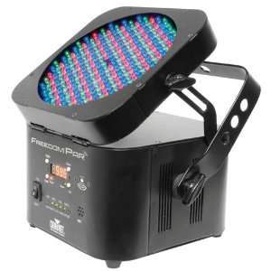 Chauvet Freedom Par DJ Lighting Effect Wireless System 