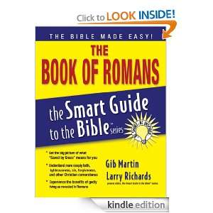   Series) Gib Martin, Dr. Larry Richards  Kindle Store