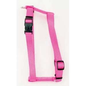   Harness 1 Large   n.pink (Catalog Category Dog / Harnesses) Pet