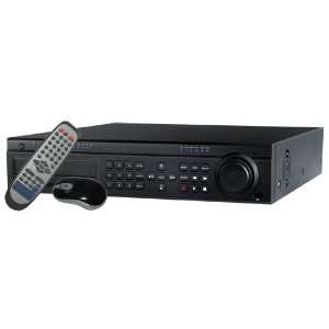  Angel High End 16 Channel H.264 Security Network DVR 