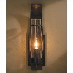   Light Outdoor Wall Sconce Finish Opaque Dark Smoke, Shade Color Opal