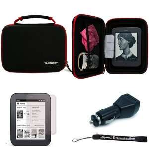  Cube Carrying Case for  NOOK Simple Touch eBook Reader 