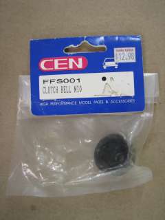 CEN FFS001 Clutch Bell M10 car truck buggy new rc parts  