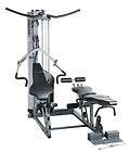   S3.25 Multi Station Home Gym Exercise Equipment Fitness Machine System