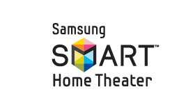 Smart Home Theater with Web Connected Apps