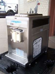 Taylor Countertop Shake Machine Ice Cream Dispenser 710 27  