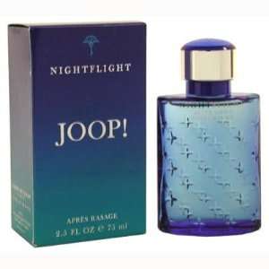  Joop Nightflight By Joop For Men. Aftershave Balm 2.5 